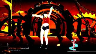 Just Dance 2014  Follow The Leader [upl. by Oakes]