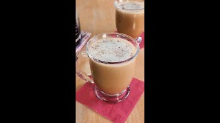 Gingerbread Latte [upl. by Sascha]