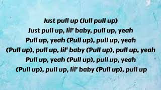 3Breezy  Paragraph Official Lyric Video [upl. by Let]