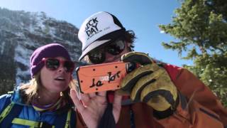 BCA Backcountry Basics Step 1 Get the Gear [upl. by Barrow817]