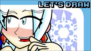 Month Of Weiss Schnee 2024  Day 26 Arctic Minds [upl. by Yetta]