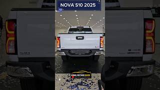 NOVA S10 2025 LTZ [upl. by Oznerol]