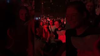 Fan singt mit AUTOTUNE Pt 2 😳✨ autotune gregorhaegele live shorts [upl. by Desdamonna565]