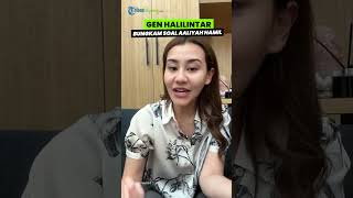 Thariq Halilintar Kode Aaliyah Massaid Hamil Anak Pertama Keluarga Gen Halilintar Pilih Bungkam [upl. by Bess]