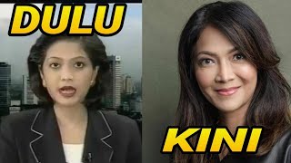 PESONA IRA KUSNO JADI SOROTANSTATUS MASIH SINGLEDEBAT PILPRES DEBAT CAPRES [upl. by Akimot18]