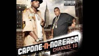 CaponeNNoreaga My Hood Feat DPG Clipse Maino amp Uncle Murda [upl. by Benny]