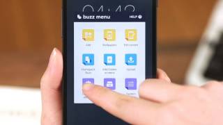 Buzz Launcher Tutorial Video Official [upl. by Libyc]