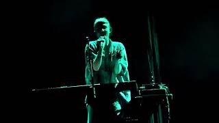 Grimes Live Set  Wiltern Theatre 2011 [upl. by Adur]