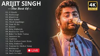 Best of Arijit Singh Songs 2024  Live Arijit Singh Songs arijitsingh bollywood song [upl. by Rostand]