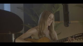 Mr Clever  Katie James  Acoustic version  Tercero Studios [upl. by Aremahs]