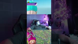 rakieta dla widzashoty twitch fyr fyp dc fortnite zony zonyshoty [upl. by Dorkas960]