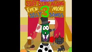 VeggieTales Live amp Reloaded Silly Sing Along 3Even MORE Silly Songs [upl. by Lerak]