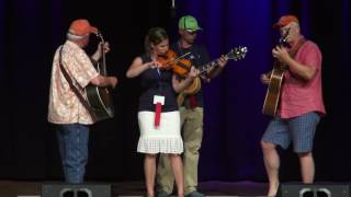 20170623 AD4 Julie Miller  Adult Div  Weiser Fiddle Contest 2017 [upl. by Peirce]