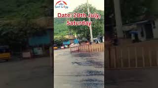 Travel To Vizag  Tourism In Vizag  Visakhapatnam Tourist Places  Vizag Tour Guide [upl. by Genaro]