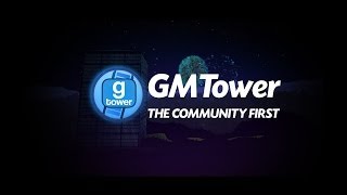 GMod Tower  Play Today now shutdown [upl. by Eelana]