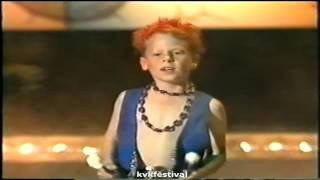 Kinderen voor Kinderen Festival 1990  De drummer [upl. by Merrow415]