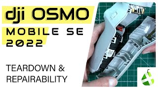 DJI OSMO MOBILE 6 TUTORIAL for Beginners How to Setup and Use Features FULL GUIDE [upl. by Klug]