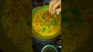 ମୁଢି ଘାଣ୍odia ghara rosei 🤤❤️🤪food shots recipe pls do suscribe our chenal 🙏 [upl. by Eetnwahs91]