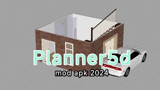 planner 5d gratis 2024 [upl. by Daggett357]