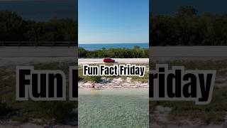 Florida Keys  3 Fun Facts You Didnt Know shorts funfactfriday travel miami keywest florida [upl. by Edin]