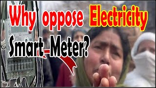 Top Reasons People Are Saying No to Smart Meters [upl. by Ynes]