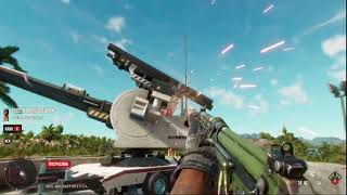 Far Cry 6 Walkthrough Part 4 Fuel the Revolution – Sabotaging Castillo’s Oil Supply [upl. by Remmos622]