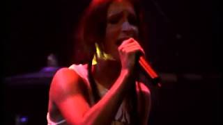 Guano Apes Rain Live [upl. by Bautista]