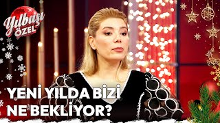 Yeni Yılda Bizi Ne Bekliyor 2024 Burç Yorumları  NTV Yılbaşı Özel [upl. by Annil]