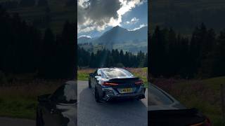 “BMW M8 Unleashing the Beast in 60 Seconds” bmwm8 [upl. by Loise]