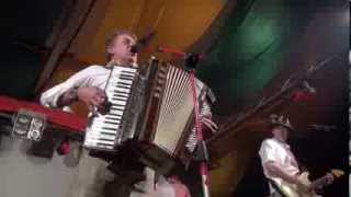 15Oktoberfest mit AischZeit auf dem Beckenhof bei Pirmasens Germany 18102013 Clip 5 [upl. by Drewett778]