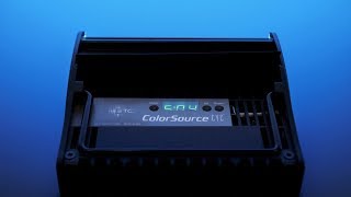 ETC ColorSource® CYC [upl. by Wiedmann]