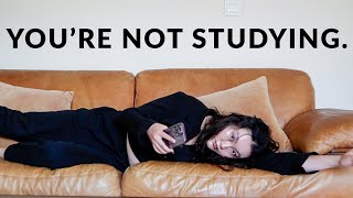 How To Create A Self Study Schedule [upl. by Trudi602]