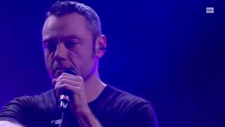 Tiziano Ferro  Potremmo ritornare  live [upl. by Revilo]