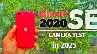 Iphone se 2020 camera test in 2025 [upl. by Neville]