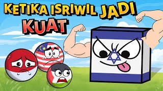 Ketika Isriwil Jadi Negara Kuat [upl. by Blase874]