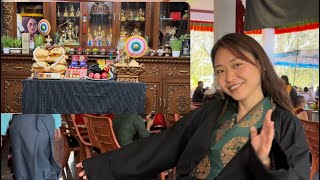 LOSAR VLOG  BYLAKUPPE [upl. by Nnorahs]