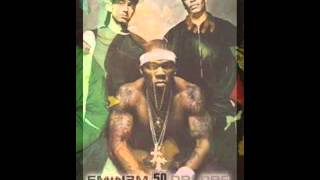 50 Cent Get Money 1998 Rare Song [upl. by Einnol495]