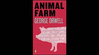 Animal Farm Chapter 1 [upl. by Garrison]