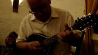 WALTZ Mandolin Maestro quotAntonio Calsolaroquot  Italian valzer [upl. by Thorbert]