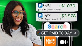 Get Paid With Google Search 5312 IN A WEEK [upl. by Garda269]