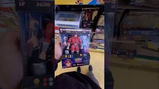 Encontré a MR BISON de Steet Fighter Figura Arcde JADA en Juguetilandia de Wallmart 😵 [upl. by Llerryt]