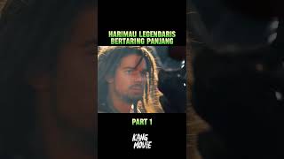 harimau legendaris bertaring panjang movie alurceritamovie film alurfilem [upl. by Malachy681]