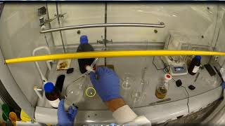 Y7 preparation of phenylacetate [upl. by Anirrehs]