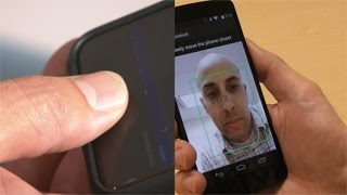 Payment biometrics go beyond fingerprint scanners [upl. by Acessej877]