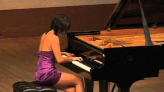 Yuja Wang  Scriabin Selections for Solo Piano [upl. by Staffan]