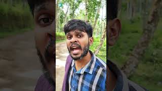 ഗതാഗതം 🛣️ROAD ACCIDENTS Fun Da Malayalam Comedy Shorts [upl. by Michaeu]