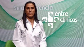 Entre Clínicas  Diagnóstico de Doenças Parasitárias [upl. by Aneret]