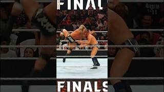 Randy Orton vs Gunther has become an alltime classic [upl. by Barnaba]