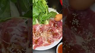 Esan Food So goodThai Street Food [upl. by Llerdnek]