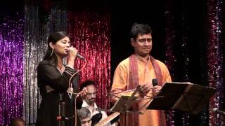 SUROJIT GUHA performs AA NEELE GAGAN TALE a Hemant Kumar favouritem2ts [upl. by Yrrah]